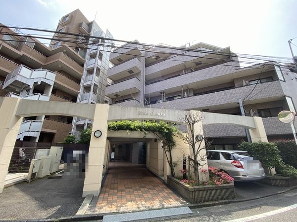シティオ大塚